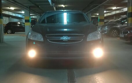 Chevrolet Epica, 2012 год, 850 000 рублей, 5 фотография