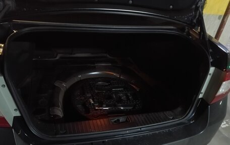 Chevrolet Epica, 2012 год, 850 000 рублей, 10 фотография