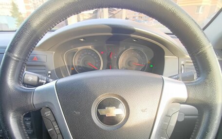 Chevrolet Epica, 2012 год, 850 000 рублей, 16 фотография