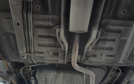 Chevrolet Epica, 2012 год, 850 000 рублей, 19 фотография