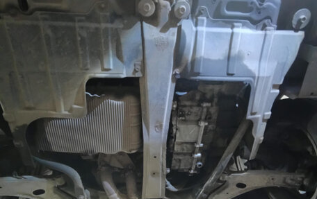 Chevrolet Epica, 2012 год, 850 000 рублей, 17 фотография