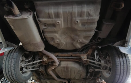 Chevrolet Epica, 2012 год, 850 000 рублей, 18 фотография