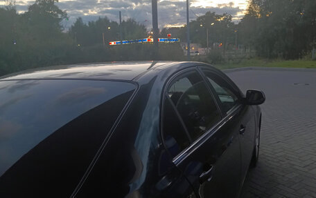 Chevrolet Epica, 2012 год, 850 000 рублей, 26 фотография