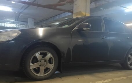 Chevrolet Epica, 2012 год, 850 000 рублей, 24 фотография