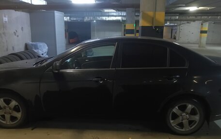 Chevrolet Epica, 2012 год, 850 000 рублей, 25 фотография