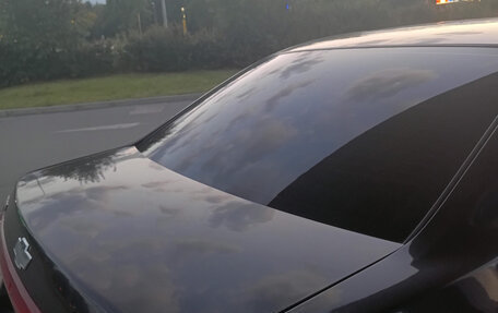 Chevrolet Epica, 2012 год, 850 000 рублей, 27 фотография