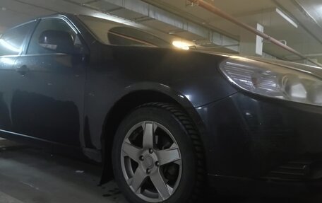 Chevrolet Epica, 2012 год, 850 000 рублей, 23 фотография
