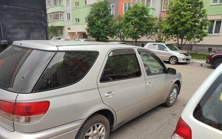 Toyota Vista V30, 1998 год, 600 000 рублей, 4 фотография