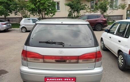 Toyota Vista V30, 1998 год, 600 000 рублей, 3 фотография