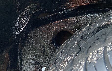 Toyota Land Cruiser 200, 2009 год, 3 100 000 рублей, 6 фотография