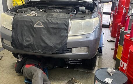 Toyota Land Cruiser 200, 2009 год, 3 100 000 рублей, 7 фотография