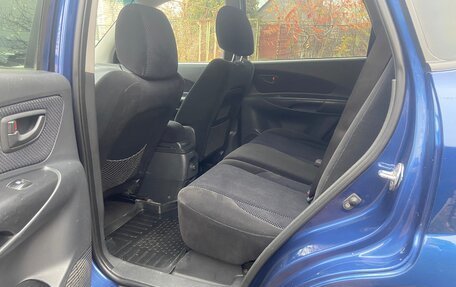 Hyundai Tucson III, 2007 год, 650 000 рублей, 6 фотография