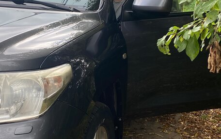 Toyota Land Cruiser 200, 2009 год, 3 100 000 рублей, 5 фотография