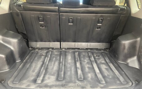 Hyundai Tucson III, 2007 год, 650 000 рублей, 14 фотография