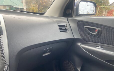 Hyundai Tucson III, 2007 год, 650 000 рублей, 9 фотография