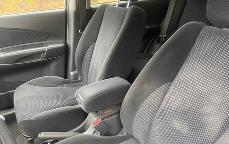 Hyundai Tucson III, 2007 год, 650 000 рублей, 8 фотография