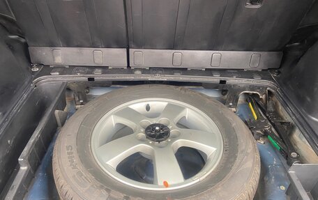 Hyundai Tucson III, 2007 год, 650 000 рублей, 13 фотография