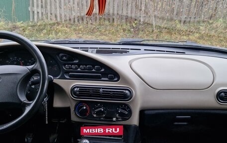 Chevrolet Niva I рестайлинг, 2005 год, 380 000 рублей, 6 фотография