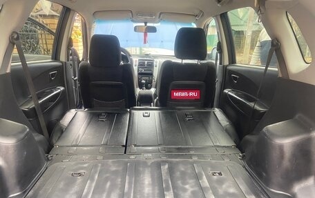 Hyundai Tucson III, 2007 год, 650 000 рублей, 15 фотография