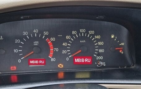 Chevrolet Niva I рестайлинг, 2005 год, 380 000 рублей, 7 фотография