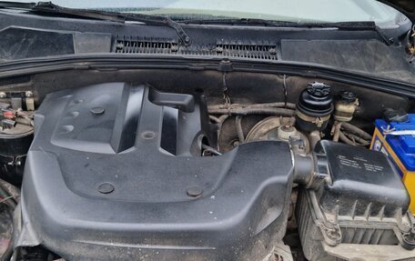 Chevrolet Niva I рестайлинг, 2005 год, 380 000 рублей, 8 фотография