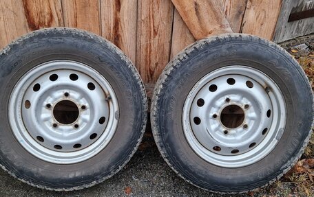 Chevrolet Niva I рестайлинг, 2005 год, 380 000 рублей, 10 фотография