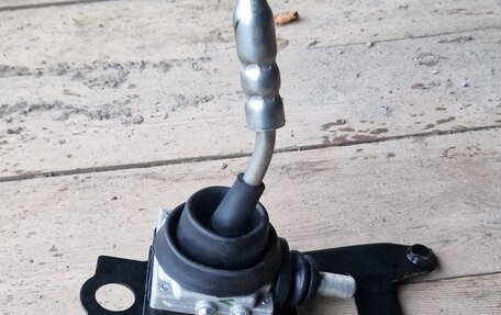 Chevrolet Niva I рестайлинг, 2005 год, 380 000 рублей, 12 фотография