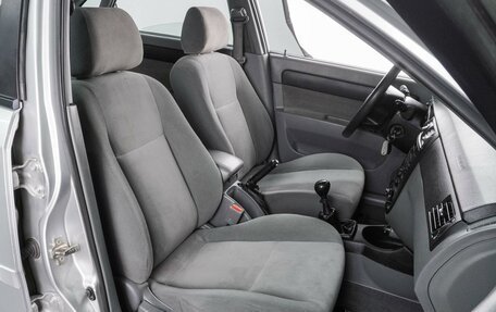 Daewoo Gentra II, 2014 год, 699 000 рублей, 8 фотография