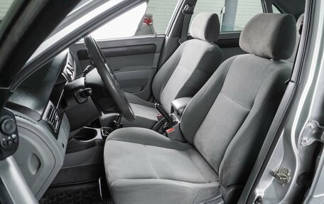 Daewoo Gentra II, 2014 год, 699 000 рублей, 10 фотография