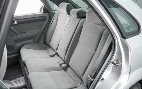 Daewoo Gentra II, 2014 год, 699 000 рублей, 9 фотография