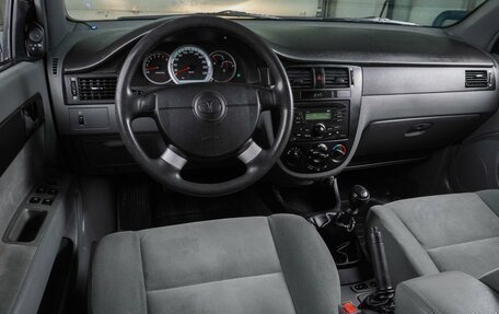 Daewoo Gentra II, 2014 год, 699 000 рублей, 6 фотография