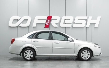 Daewoo Gentra II, 2014 год, 699 000 рублей, 5 фотография