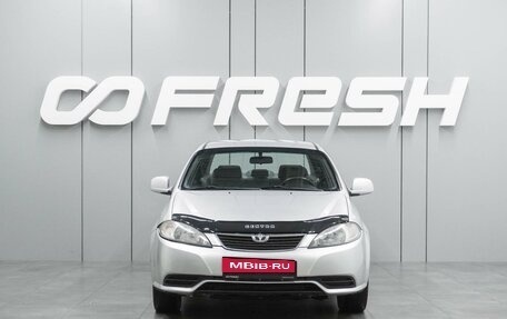 Daewoo Gentra II, 2014 год, 699 000 рублей, 3 фотография