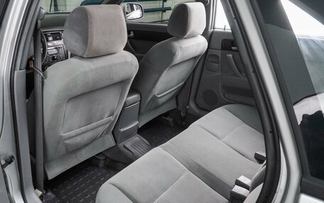 Daewoo Gentra II, 2014 год, 699 000 рублей, 11 фотография