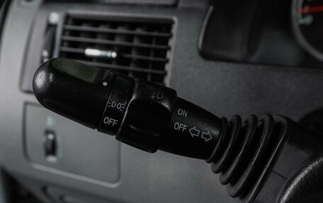 Daewoo Gentra II, 2014 год, 699 000 рублей, 12 фотография