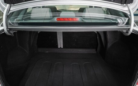 Daewoo Gentra II, 2014 год, 699 000 рублей, 17 фотография