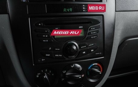 Daewoo Gentra II, 2014 год, 699 000 рублей, 15 фотография