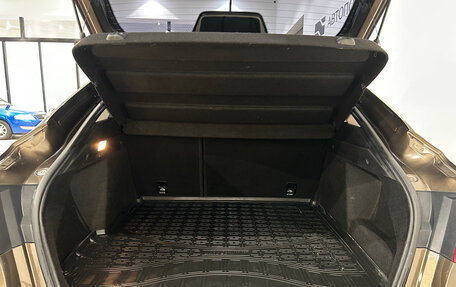 Renault Arkana I, 2019 год, 1 599 000 рублей, 12 фотография