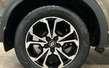 Renault Arkana I, 2019 год, 1 599 000 рублей, 11 фотография