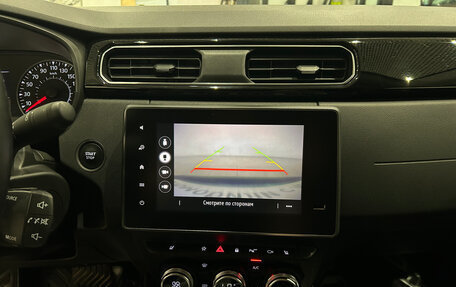 Renault Arkana I, 2019 год, 1 599 000 рублей, 19 фотография