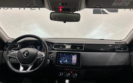 Renault Arkana I, 2019 год, 1 599 000 рублей, 17 фотография