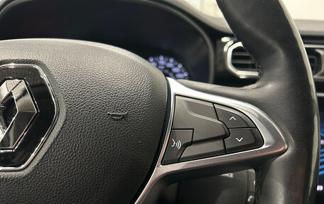 Renault Arkana I, 2019 год, 1 599 000 рублей, 23 фотография