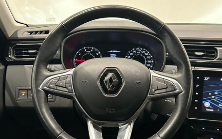 Renault Arkana I, 2019 год, 1 599 000 рублей, 21 фотография