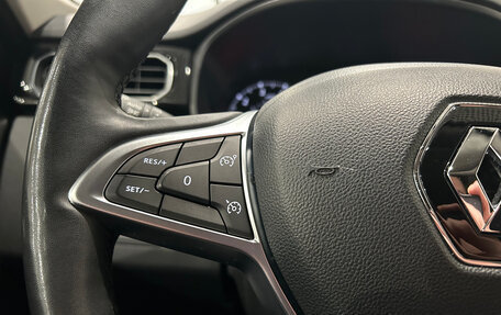 Renault Arkana I, 2019 год, 1 599 000 рублей, 22 фотография