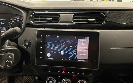 Renault Arkana I, 2019 год, 1 599 000 рублей, 18 фотография