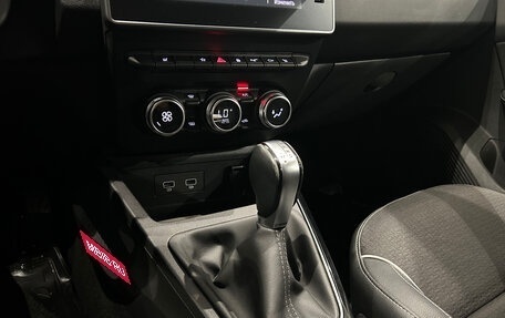 Renault Arkana I, 2019 год, 1 599 000 рублей, 20 фотография