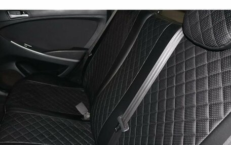 Hyundai Solaris II рестайлинг, 2015 год, 799 000 рублей, 7 фотография