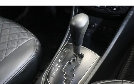 Hyundai Solaris II рестайлинг, 2015 год, 799 000 рублей, 14 фотография