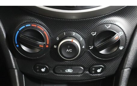 Hyundai Solaris II рестайлинг, 2015 год, 799 000 рублей, 13 фотография