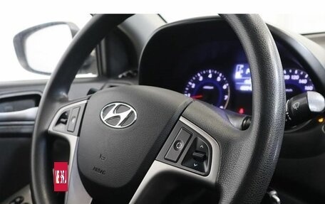 Hyundai Solaris II рестайлинг, 2015 год, 799 000 рублей, 8 фотография